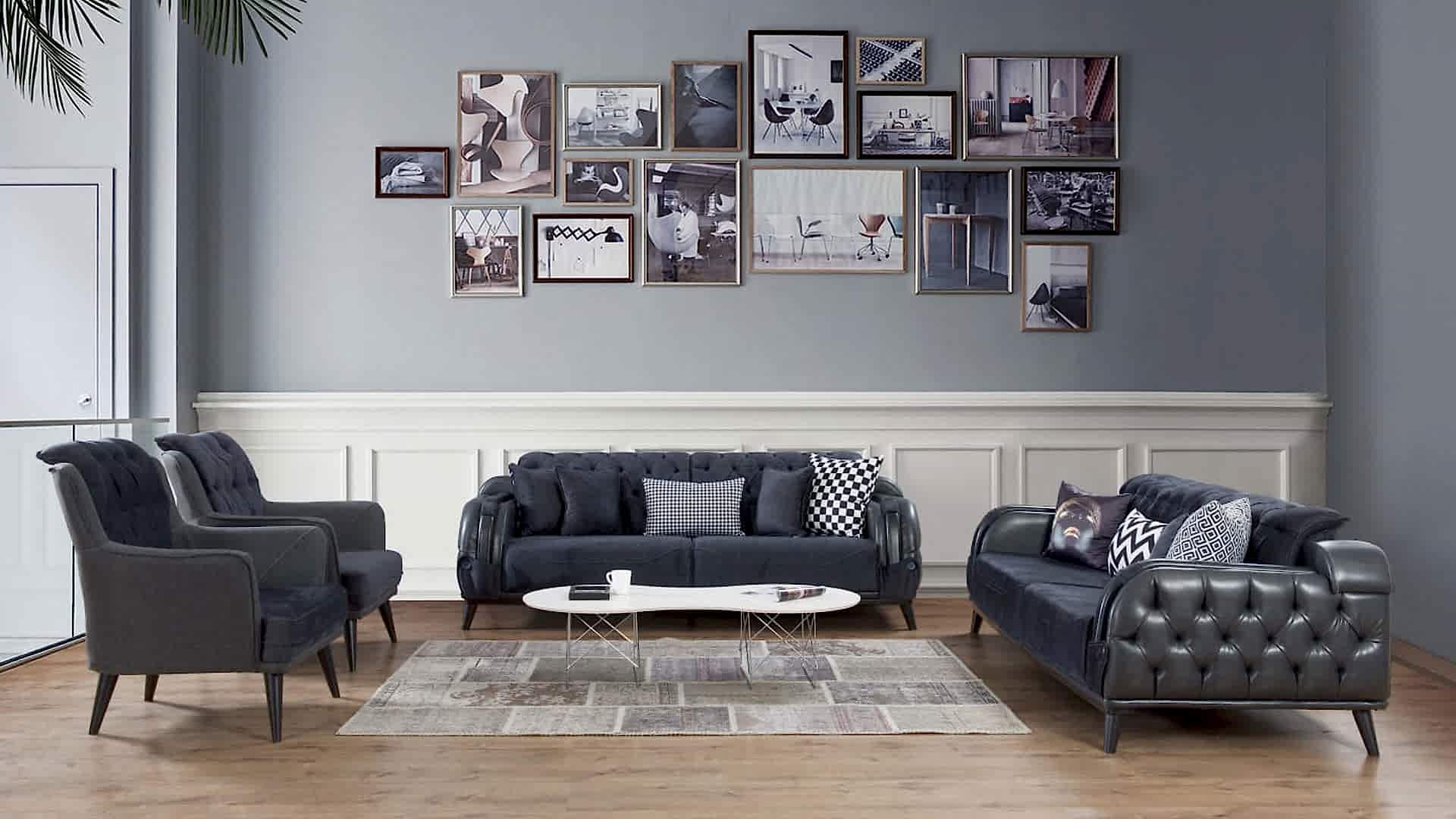 Salon Takımları - Bursa