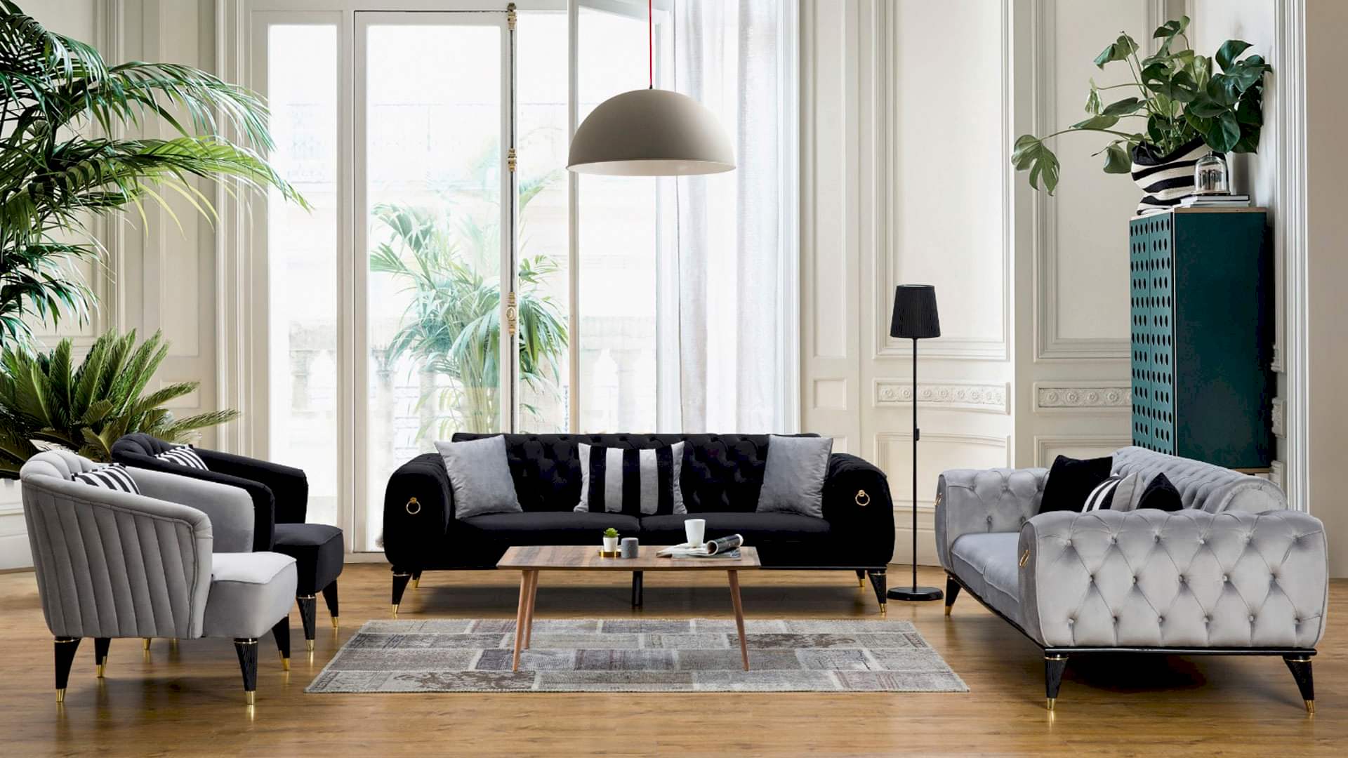 Salon Takımları - Bursa