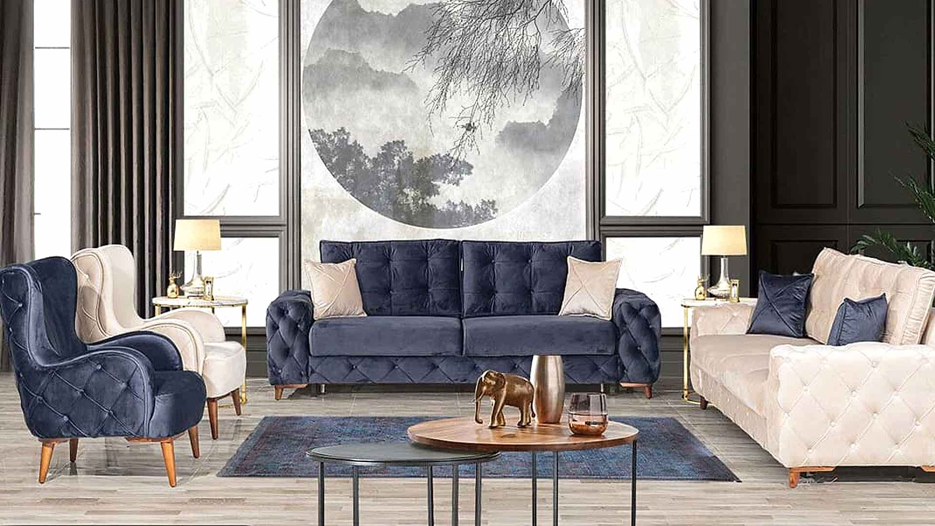 Salon Takımları - Bursa
