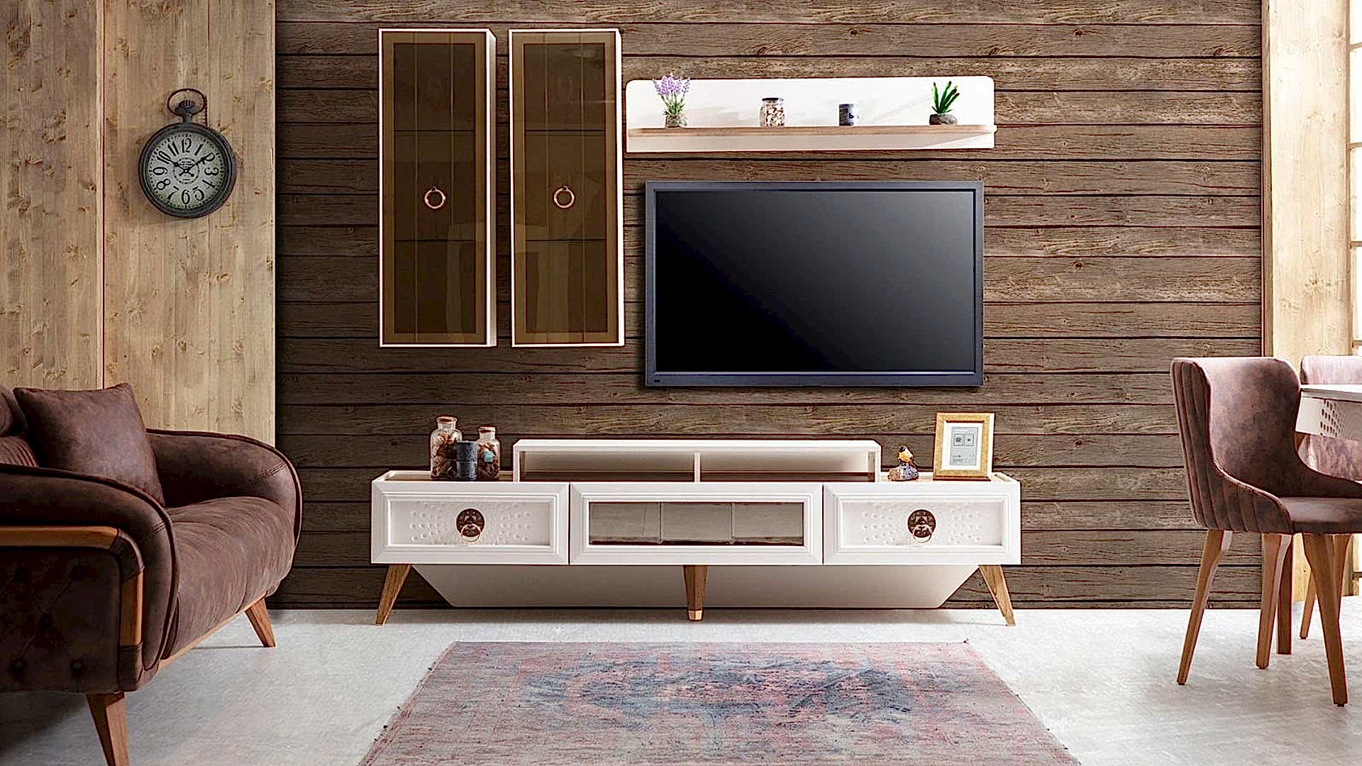 Tv Uniteleri -Bursa